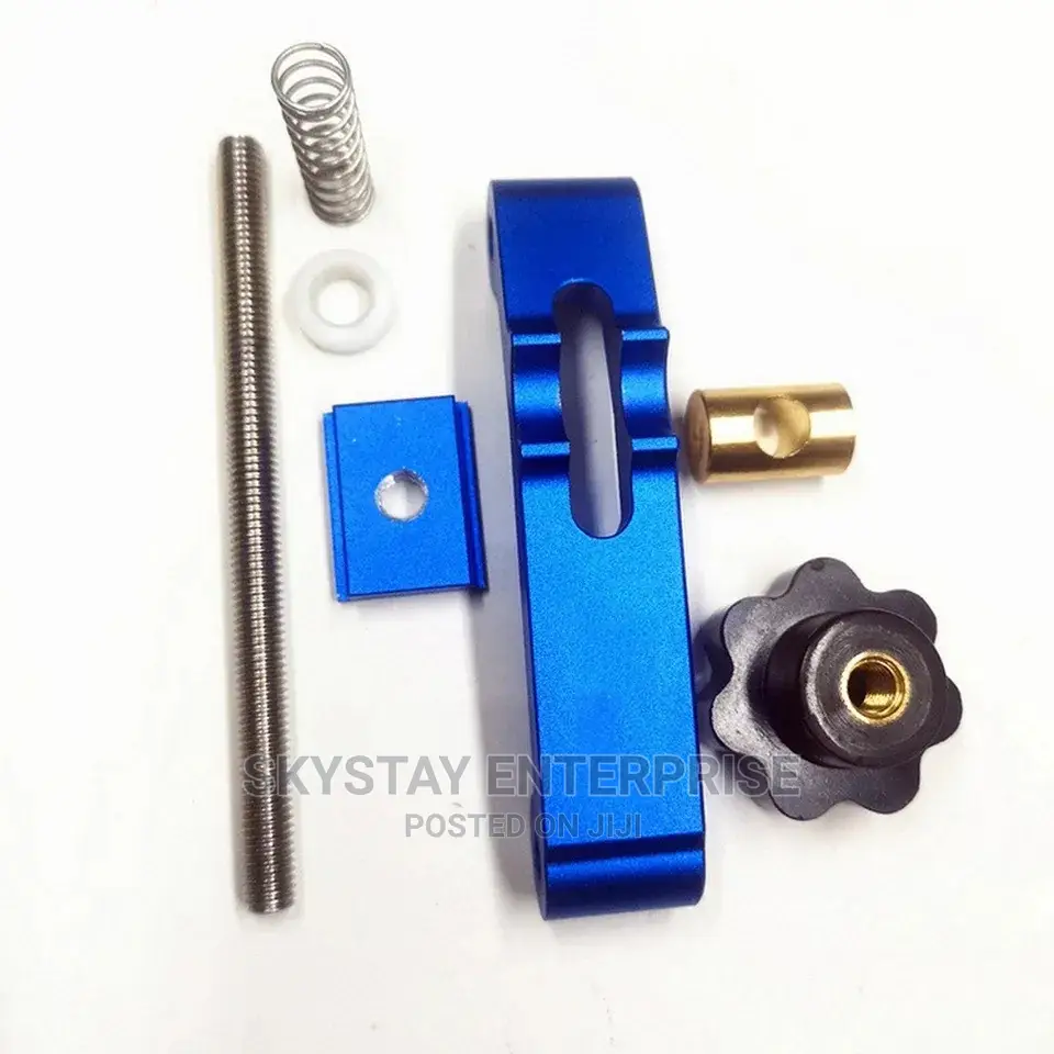 T Track Hold Down Clamp