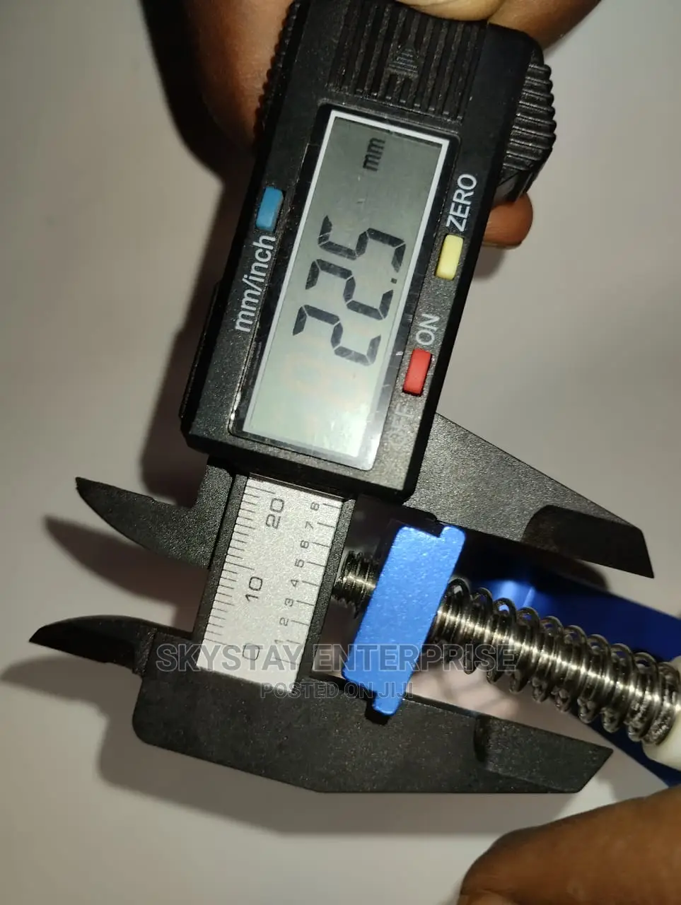 T Track Hold Down Clamp