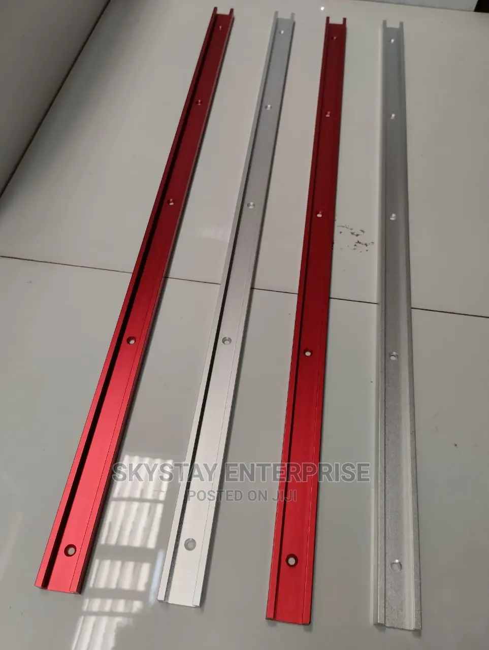 T Track Hold Down Clamp