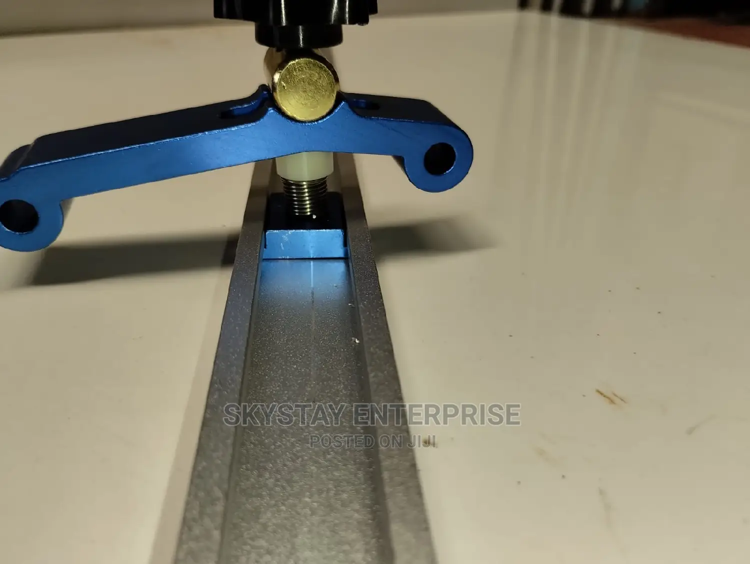 T Track Hold Down Clamp