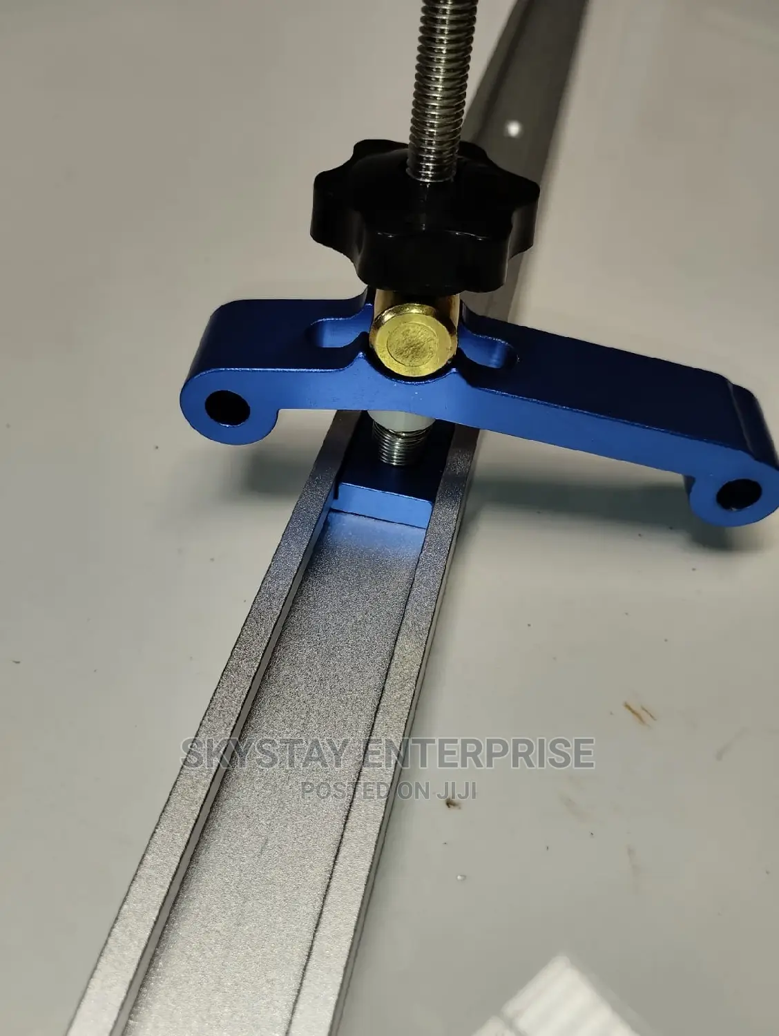 Rails T Track 800mm