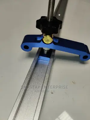 Rails T Track 800mm