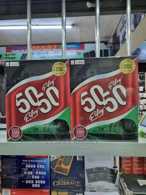 Kenya at 50 Board Game - thumbnail 2