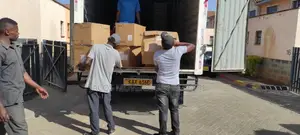 Transport/ Movers in Gitaru, Sigona, Zambezi N Rironi