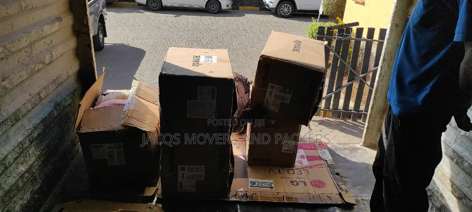 Transport/ Movers in Gitaru, Sigona, Zambezi N Rironi