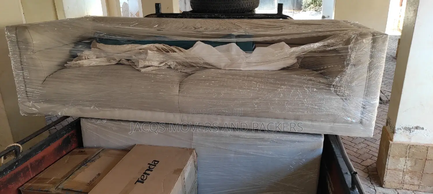 Transport/ Movers in Gitaru, Sigona, Zambezi N Rironi