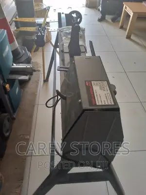 Wood Lathe Machine