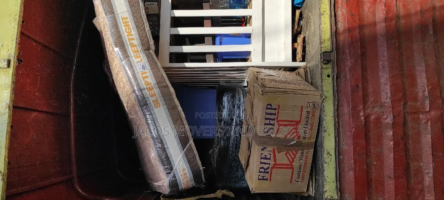 Movers in Juja, Kenyatta Road, Witeithie and Thika Road