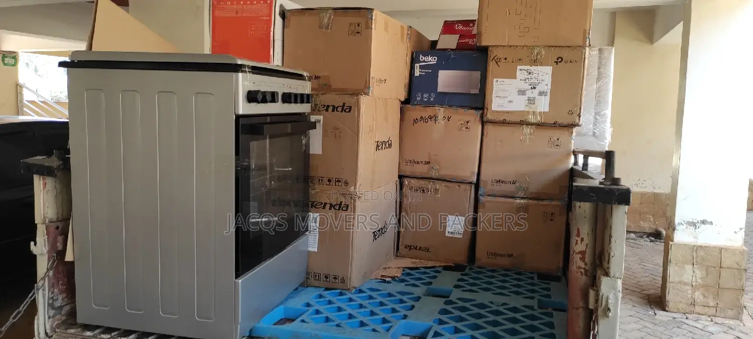 Movers in Juja, Kenyatta Road, Witeithie and Thika Road
