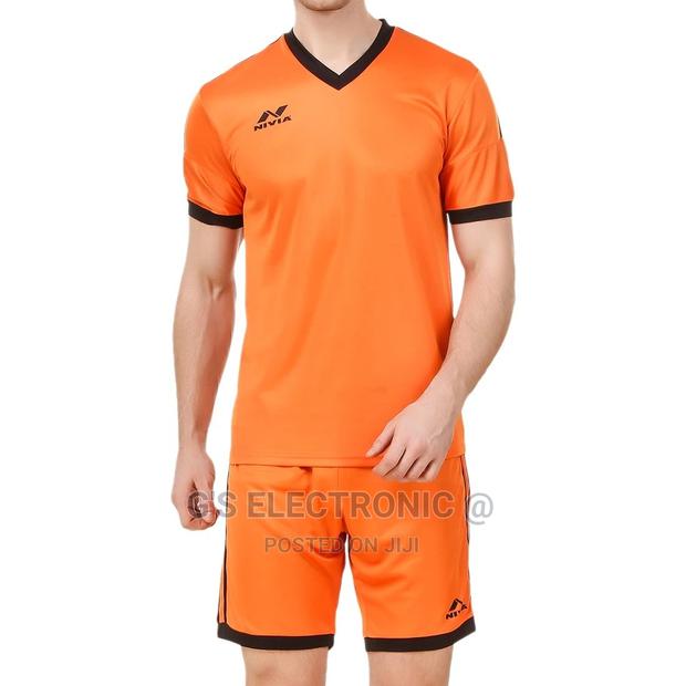 Football Jersey - thumbnail 2