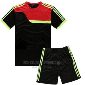 Football Jersey - thumbnail 2