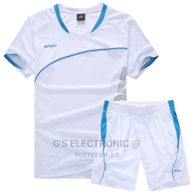 Football Jersey - thumbnail 3