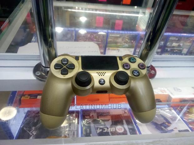 Original Used Controller Ps4 - main view