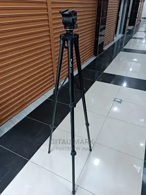 Weifeng WF-3308 Professional Camera Tripod