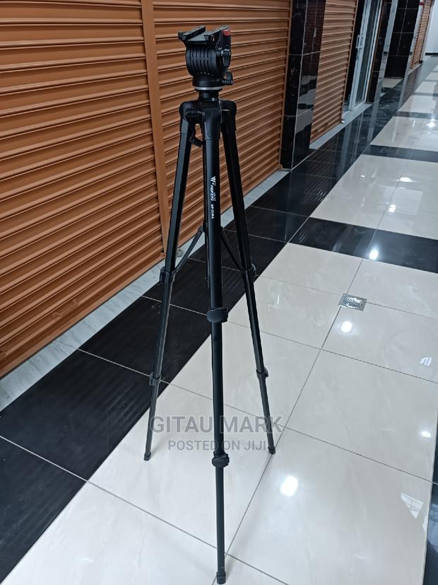 Weifeng WF-3308 Professional Camera Tripod