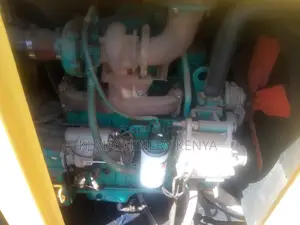 60kva Used Cummins Generator for Sale!!.