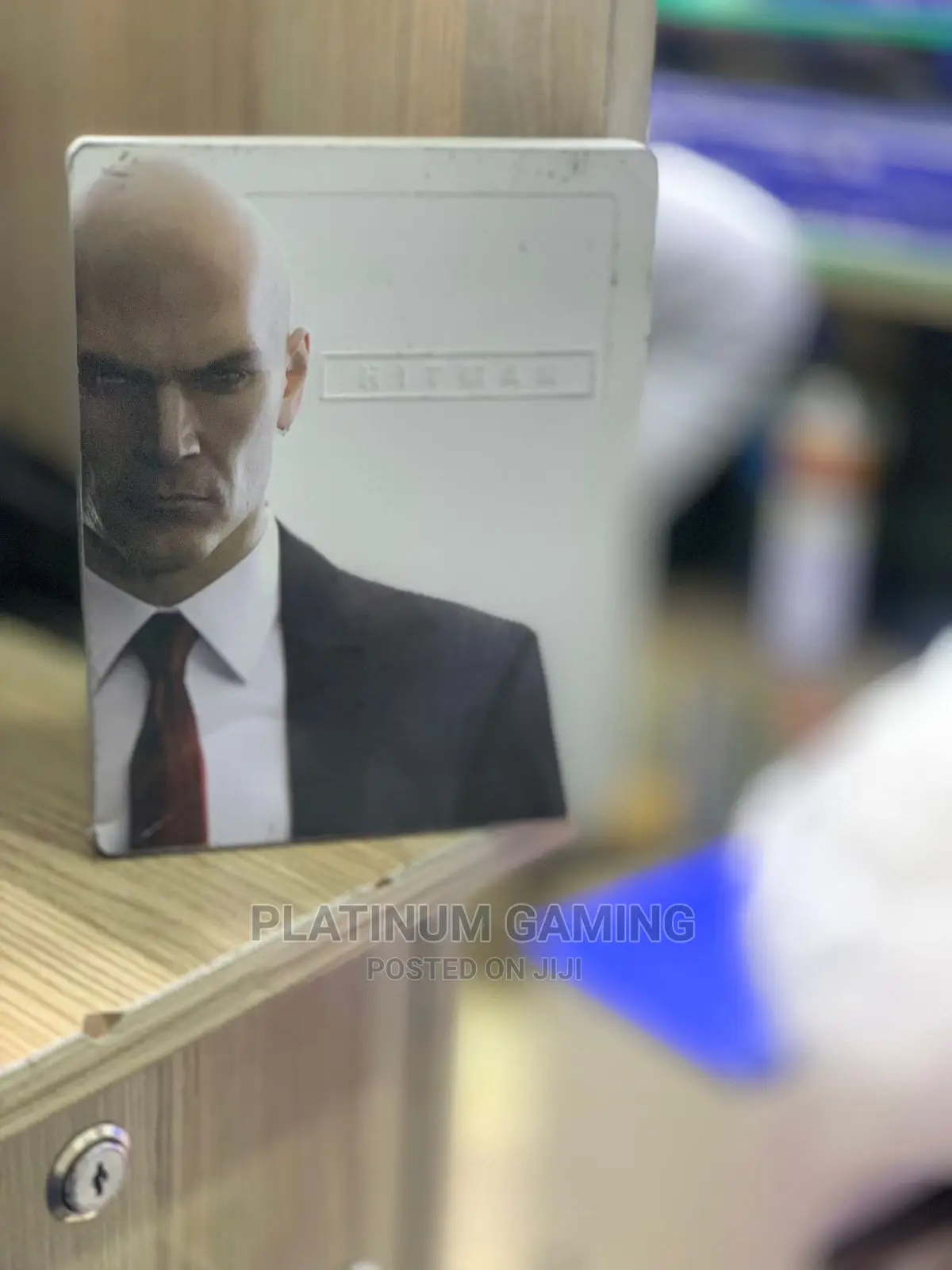 Hitman;The Complete First Edition