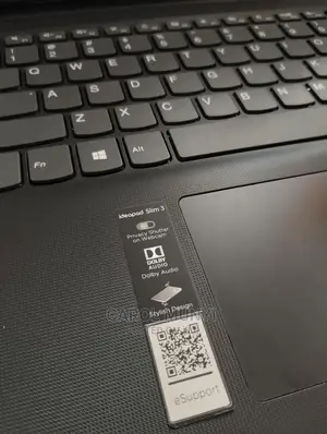 New Laptop Lenovo Ideapad 3 4GB Intel Celeron HDD+SSD 1T