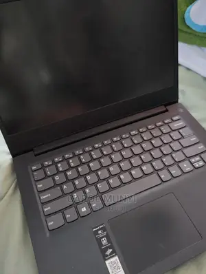 New Laptop Lenovo Ideapad 3 4GB Intel Celeron HDD+SSD 1T
