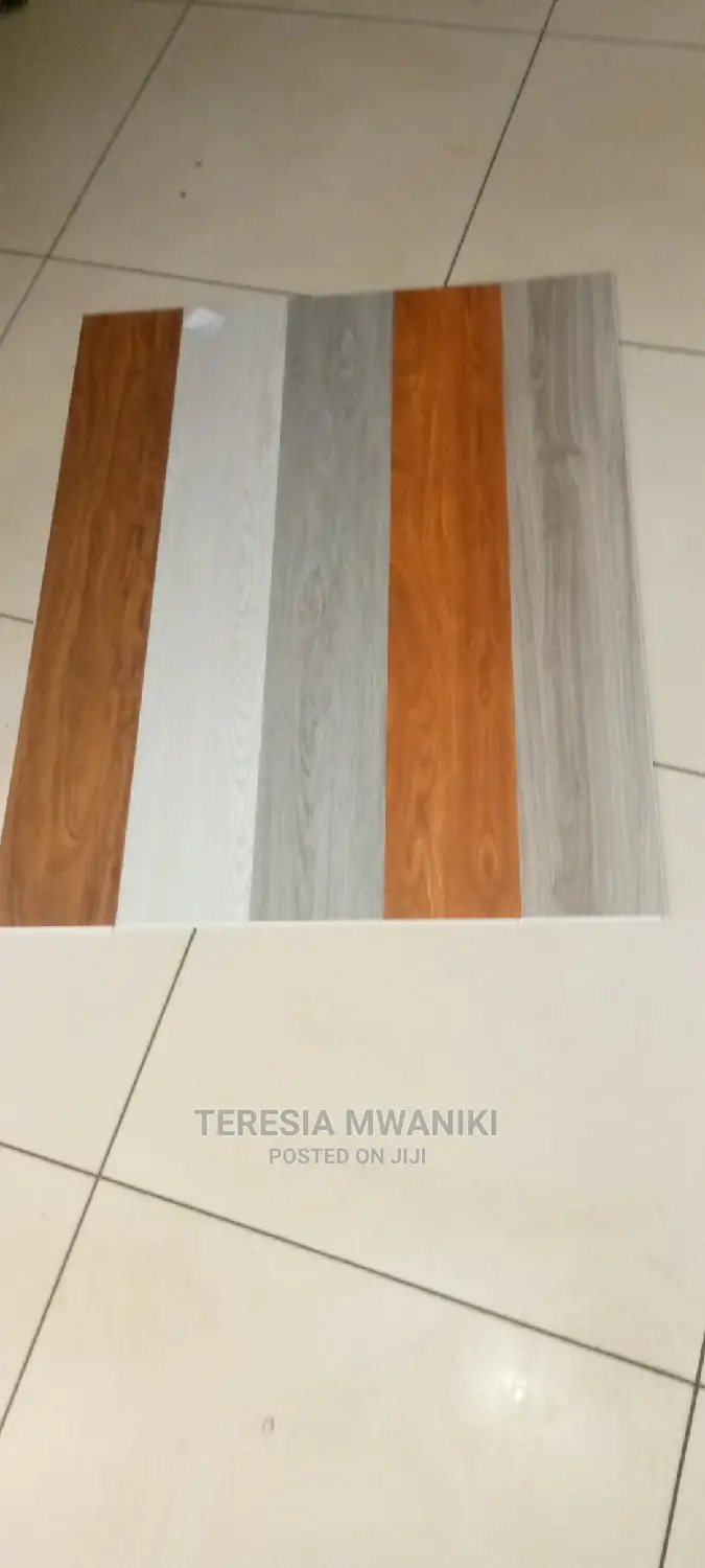 Spc Flooring 100%Waterproof,Supply And Fixing