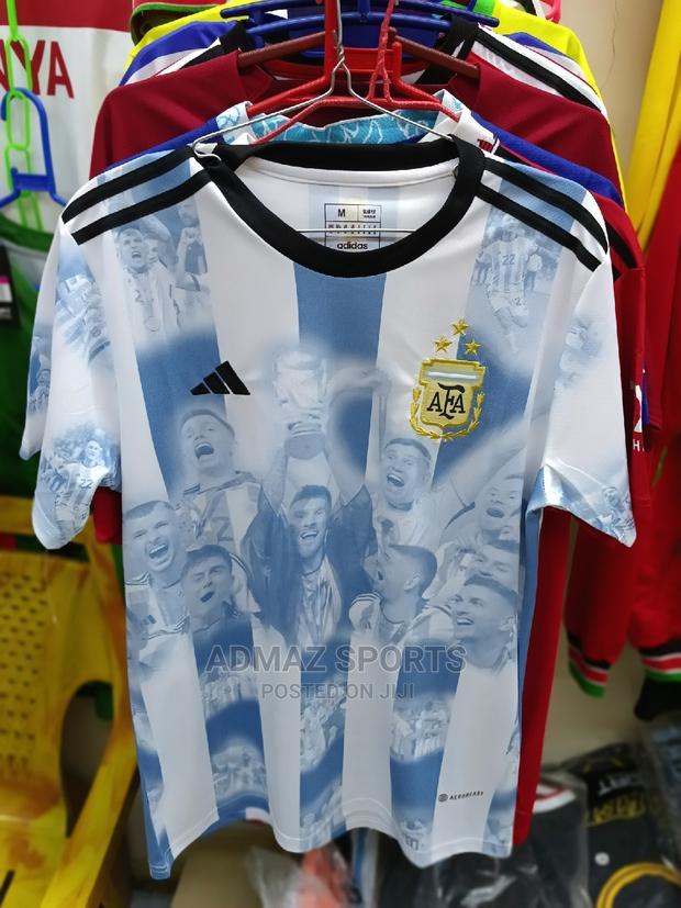 Jersey Classy - main view