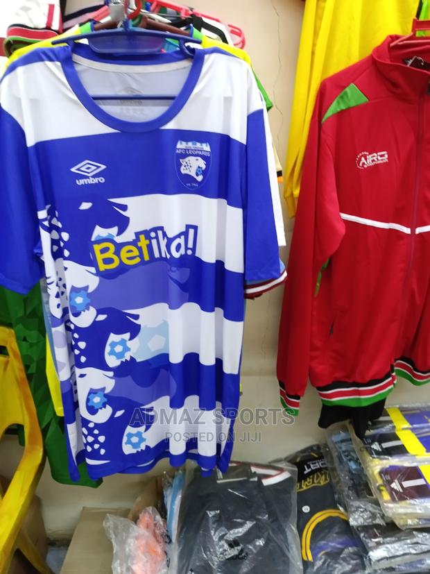 Jersey Classy - thumbnail 2