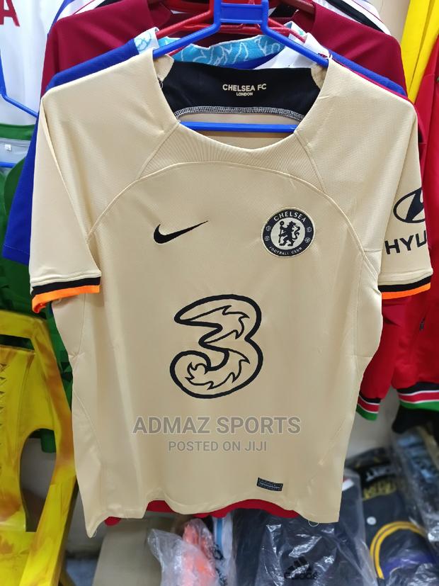 Jersey Classy - thumbnail 3