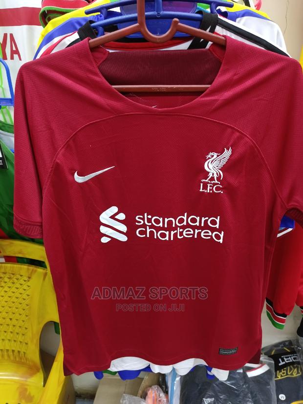 Jersey Classy - thumbnail 4