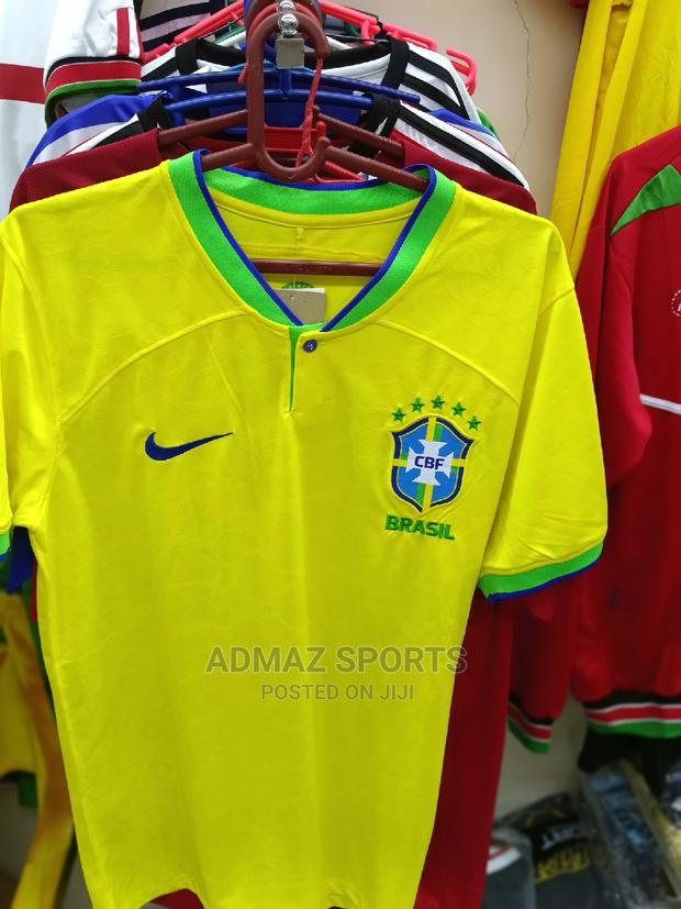 Jersey Classy - thumbnail 5