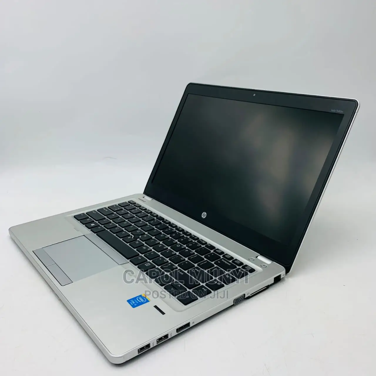 Laptop HP EliteBook Folio 9480M 8GB Intel Core I5 HDD+SSD 500GB