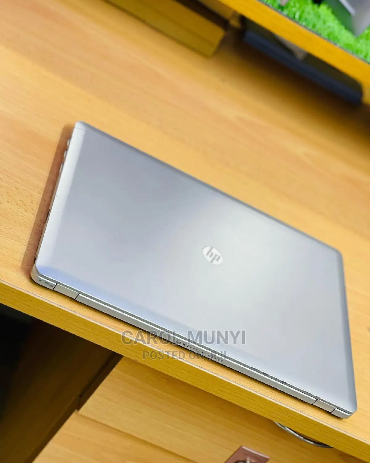 Laptop HP EliteBook Folio 9480M 8GB Intel Core I5 HDD+SSD 500GB