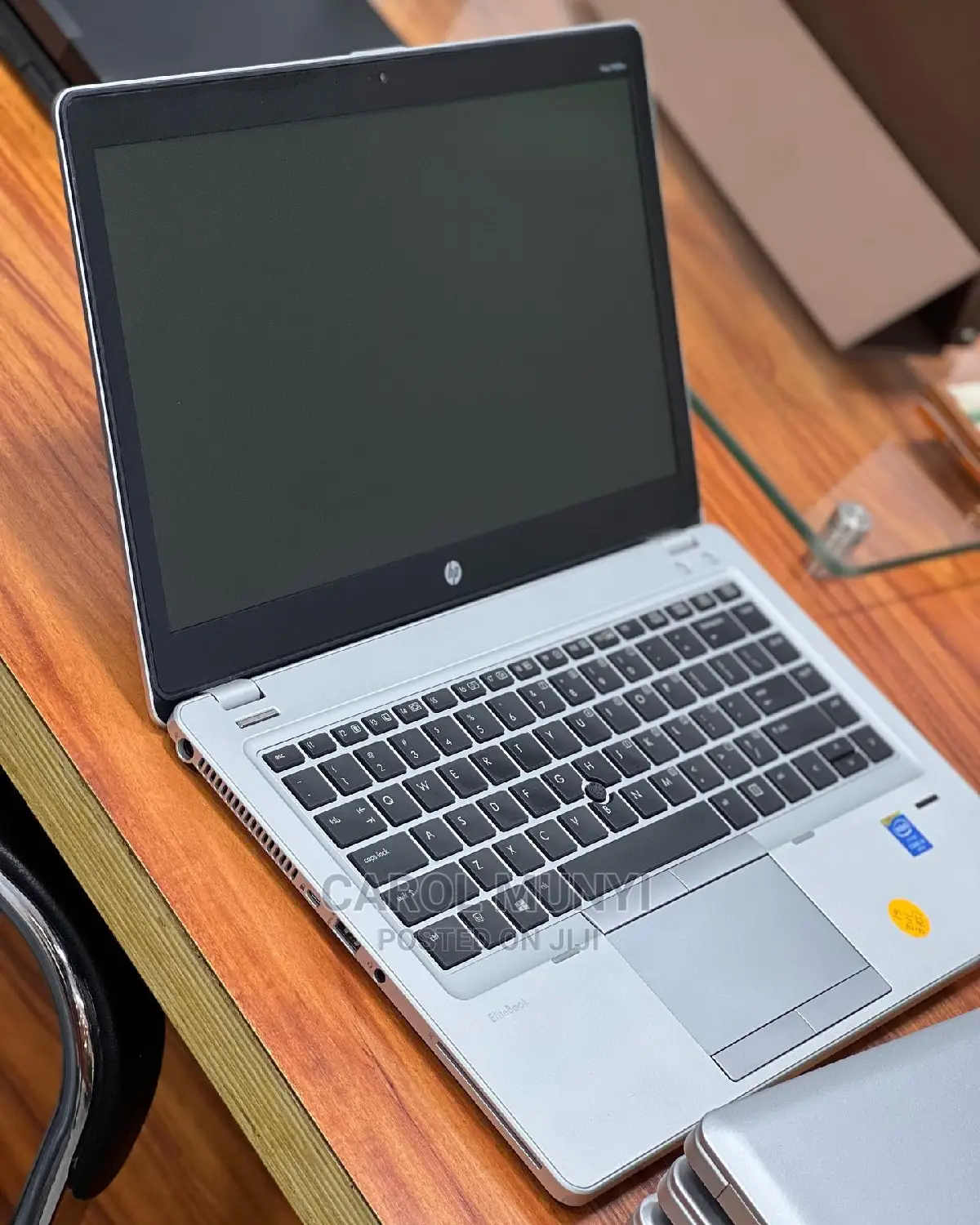 New Laptop HP EliteBook Folio 9480M 8GB Intel Core I7 SSD 500GB