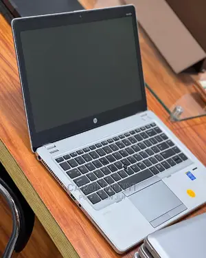 New Laptop HP EliteBook Folio 9480M 8GB Intel Core I7 SSD 500GB