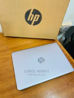 New Laptop HP EliteBook 840 G3 8GB Intel Core I5 SSD 512GB