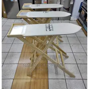 Wooden Iron Board on Sale