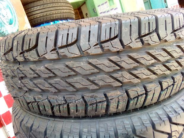 235/70r16 Achilles From Indonesiaa/T