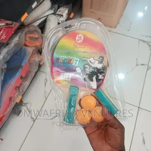 Pingpong Table Tennis Pack