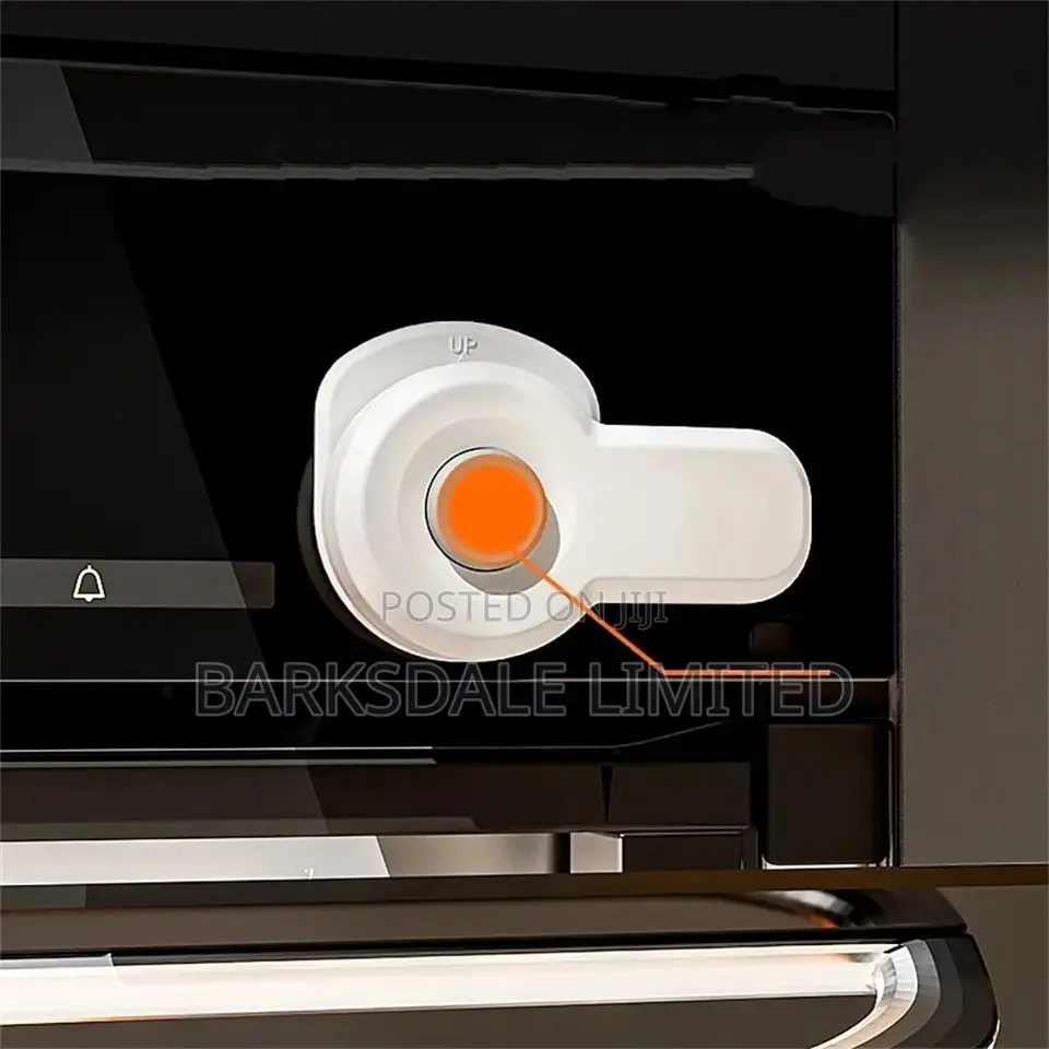 Child Safety Oven Locks Kids Baby Proofing Cabinets