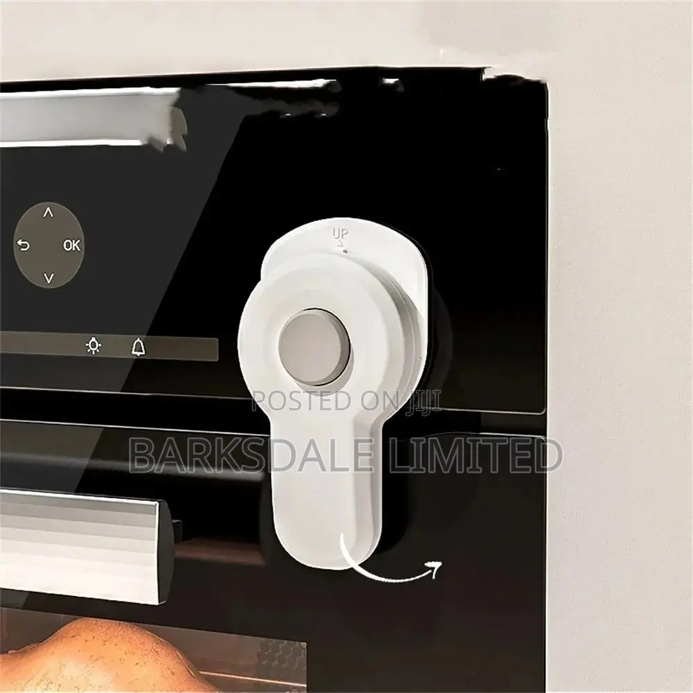 Child Safety Oven Locks Kids Baby Proofing Cabinets