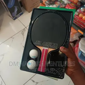 High Quality Table Tennis Bat