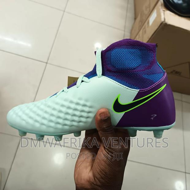 Nike Magista Boot - main view