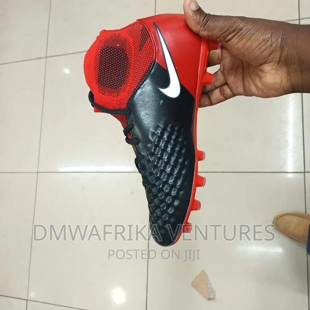 Nike Magista Boot - thumbnail 4