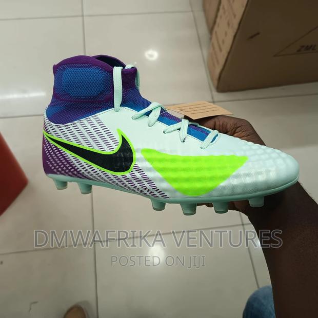 Nike Magista Boot - thumbnail 6