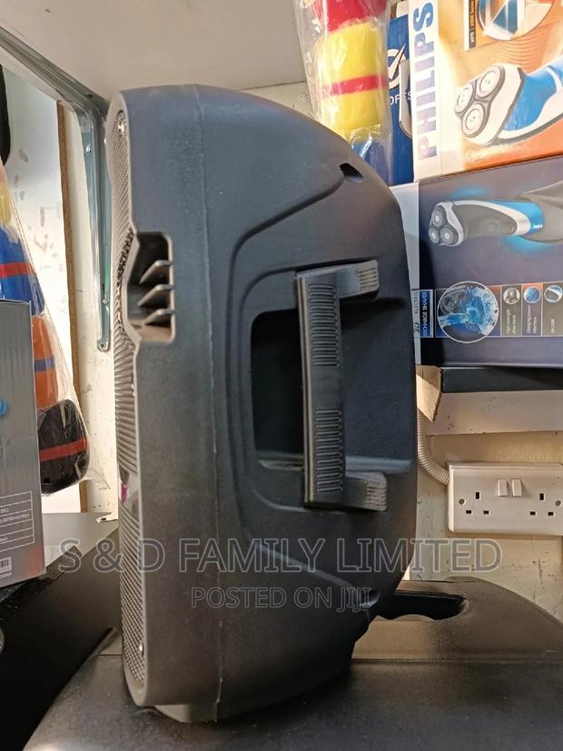 UKC Powered Speaker - thumbnail 3