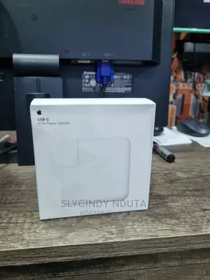 Apple Usb C 67w Power Adapter