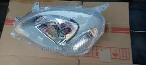 Toyota VITZ 1999 Headlights