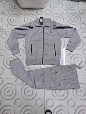 Adidas Trucksuits