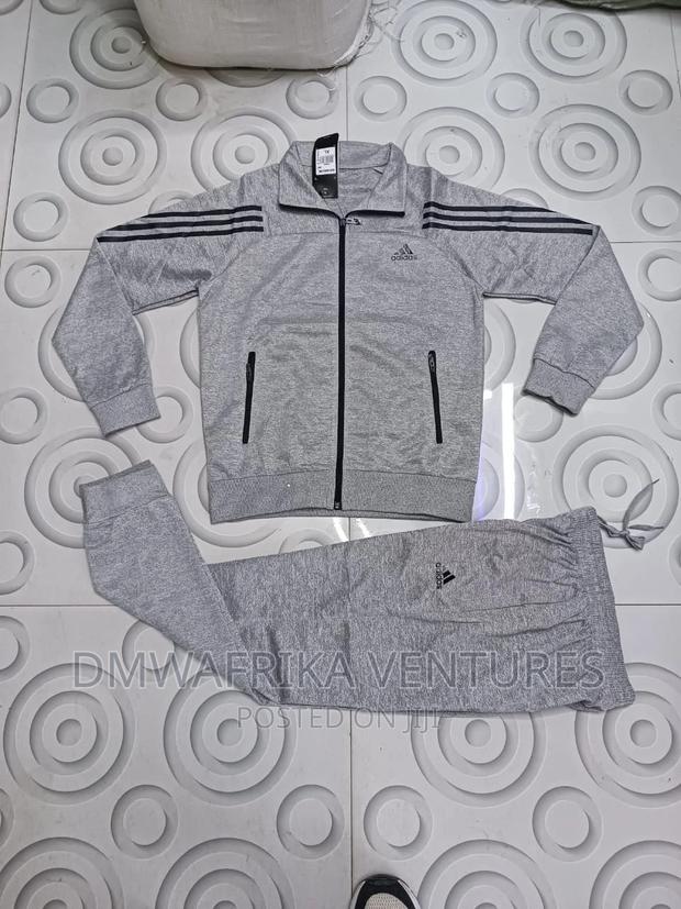 Adidas Trucksuits - main view