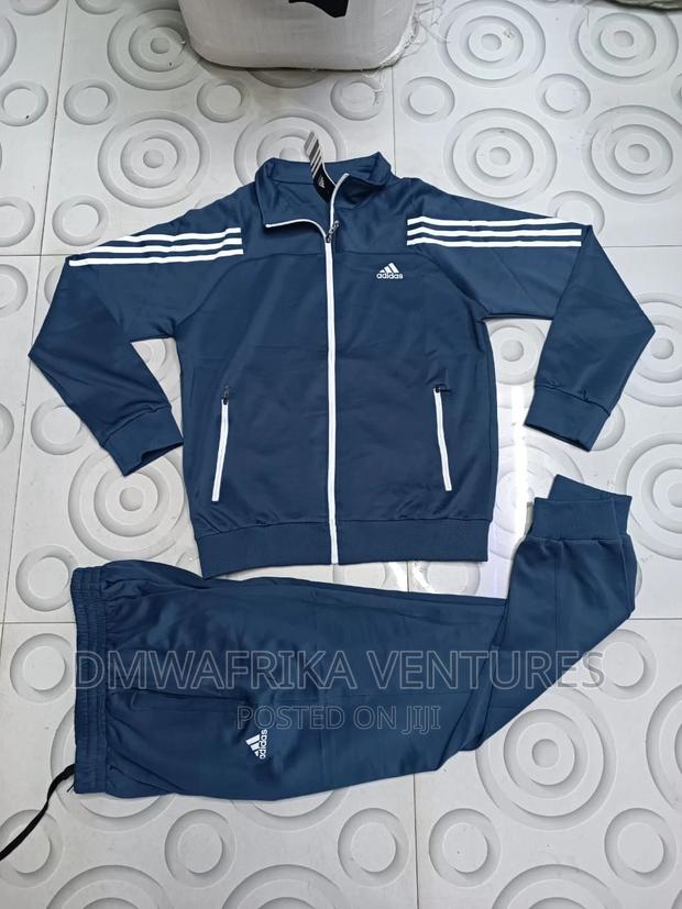 Adidas Trucksuits - thumbnail 3