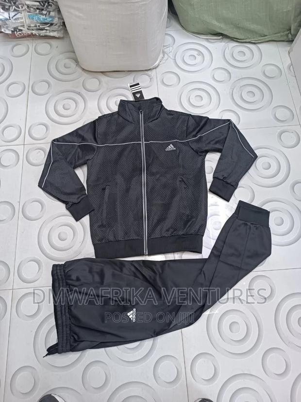 Adidas Trucksuits - thumbnail 6